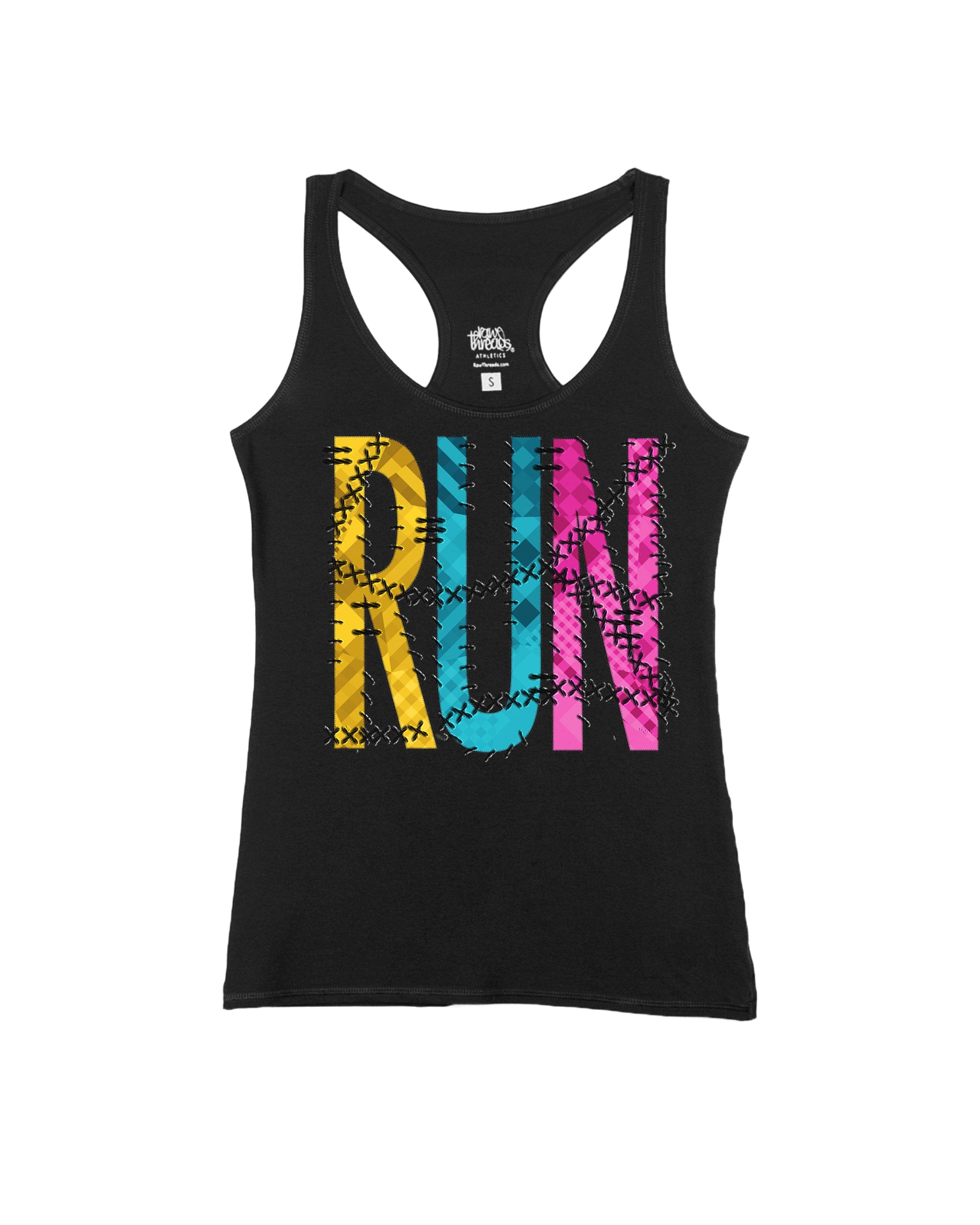 Rag Doll BIG RUN Bamboo Racer