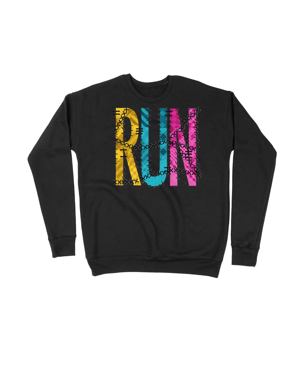 Rag Doll BIG RUN