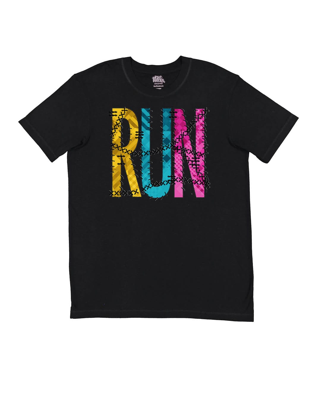 Rag Doll BIG RUN