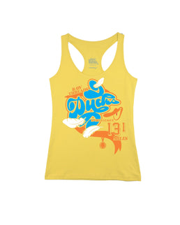 Sunshine Racerback / M