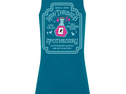 Raw Threads Apothecary