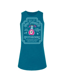 Moroccan Core Tank / S