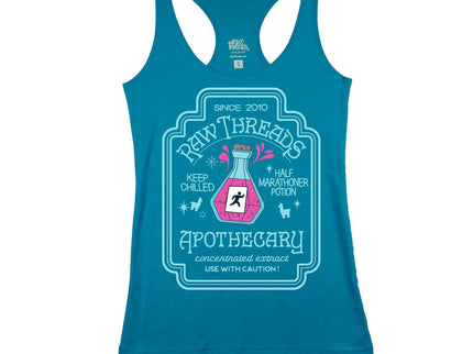 Raw Threads Apothecary