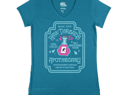 Raw Threads Apothecary