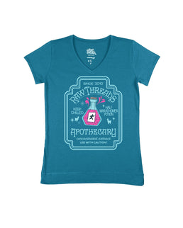 Moroccan Core V / XS