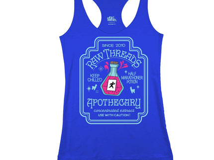 Raw Threads Apothecary