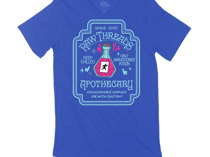 Raw Threads Apothecary