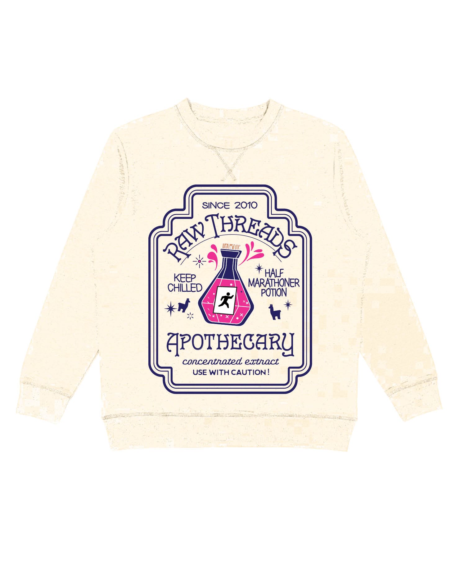 Raw Threads Apothecary