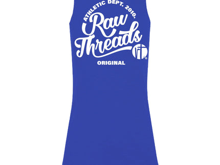 Raw Threads Athletic Dept. 2010