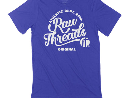 Raw Threads Athletic Dept. 2010