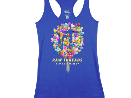 Raw Threads Balloons