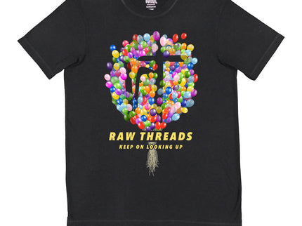 Raw Threads Balloons