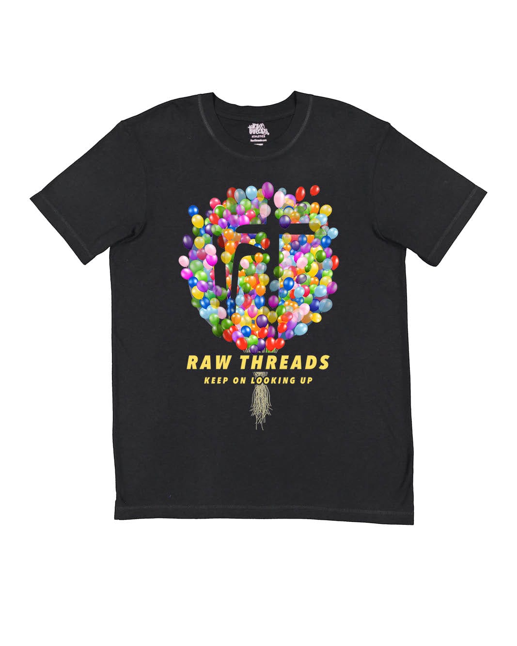 Raw Threads Balloons