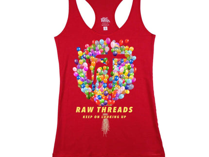 Raw Threads Balloons