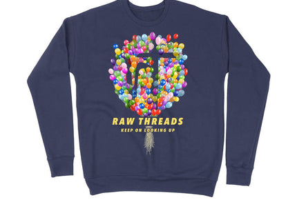 Raw Threads Balloons