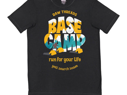Raw Threads Base Camp
