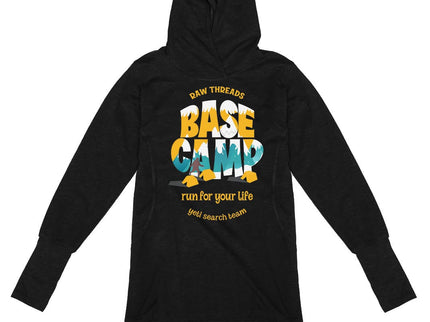 Raw Threads Base Camp