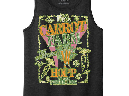 Raw Threads Carrot Farm