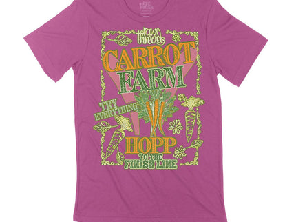 Raw Threads Carrot Farm