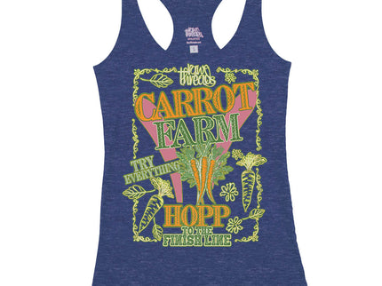 Raw Threads Carrot Farm