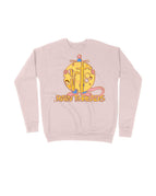 Vintage Pink Sweater