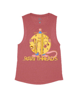 Paprika Flowy Tank / XS