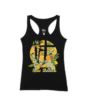 Raw Threads Citrus Logo