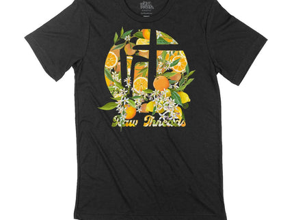 Raw Threads Citrus Logo