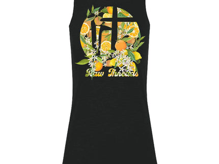 Raw Threads Citrus Logo