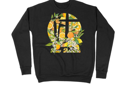 Raw Threads Citrus Logo