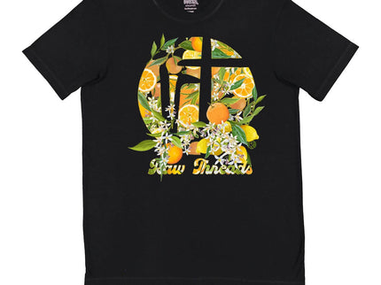 Raw Threads Citrus Logo