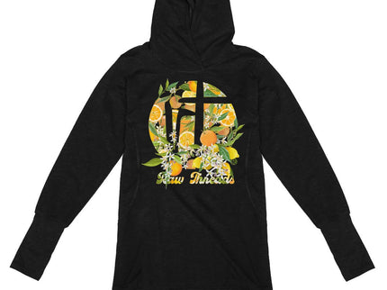 Raw Threads Citrus Logo