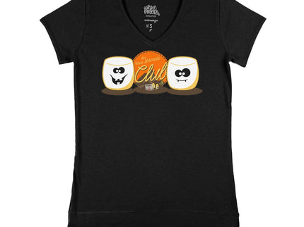 Raw Threads Club Logo Halloween Marshmallows