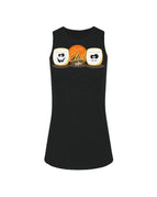 Black Core Tank