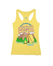 Raw Threads Club Original Member