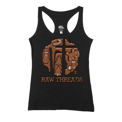 Raw Threads Cookies Logo