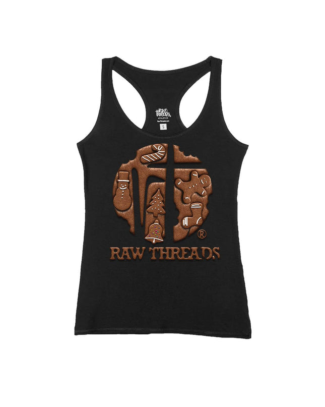 Raw Threads Cookies Logo