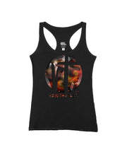 Raw Threads Dark Galaxy Logo