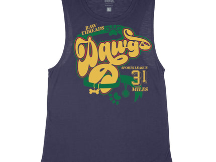 Raw Threads Dawgs Sports League