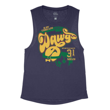 Raw Threads Dawgs Sports League