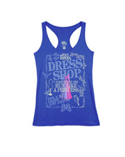 Raw Threads Dress Shop