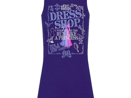 Raw Threads Dress Shop