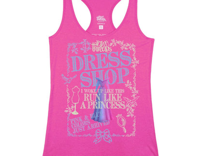 Raw Threads Dress Shop