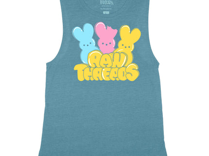 Raw Threads Easter Snacks