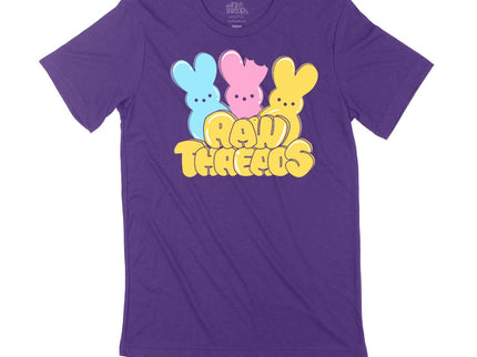 Raw Threads Easter Snacks