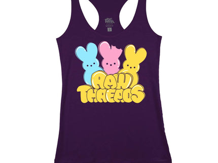 Raw Threads Easter Snacks