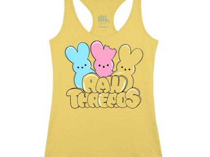 Raw Threads Easter Snacks