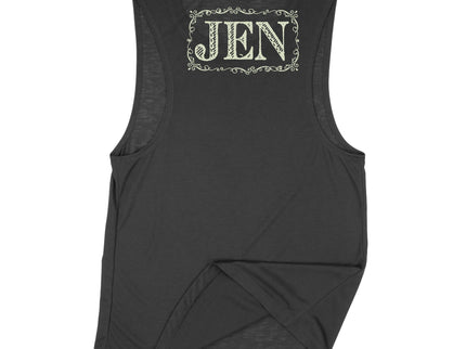 Raw Threads Enchanted Forest