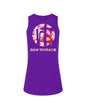 Deep Purple Core Tank
