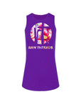 Deep Purple Core Tank